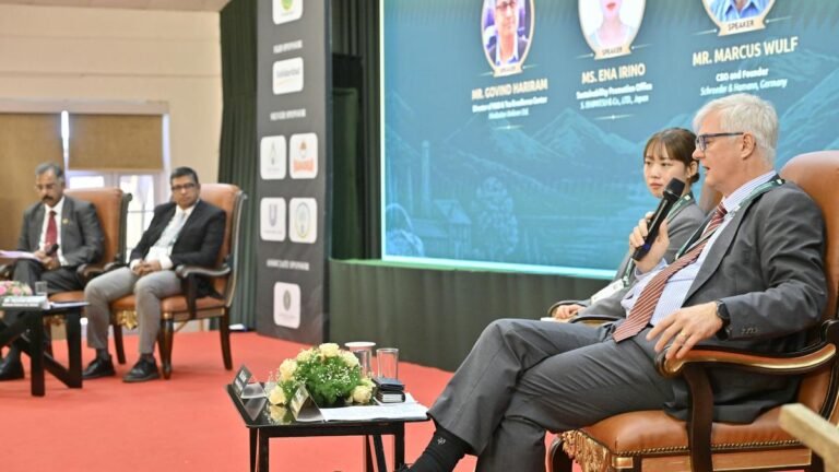 Experts call for the promotion of premium teas