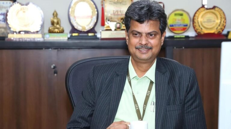 VIT-AP focuses on AI, quantum and deep technology research