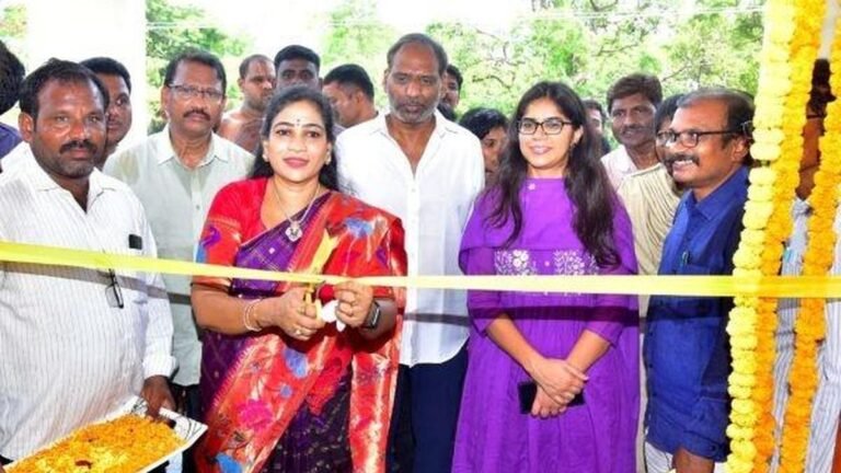 AP Government to set up fire station in every constituency: Minister
