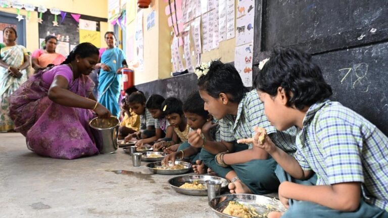 Perunthalaivar Kamarajar Breakfast Scheme expansion launch postponed to September 22: Tamil Nadu govt.