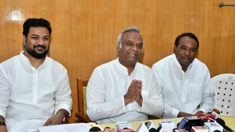 CM to launch projects worth ₹ 1,775.41 crore for Kalyana Karnataka