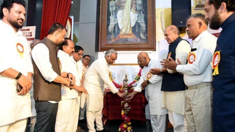 Provisions of Article 371(J) will be fully implemented, says Priyank Kharge