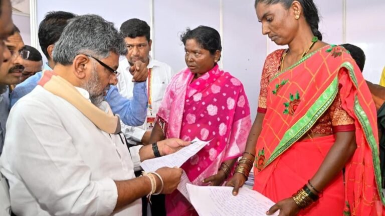 Karnataka Government’s Praja Seve Expands with Launch of ‘Namma Seve’ App