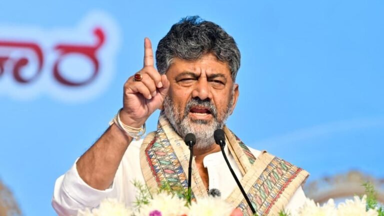 25,000 applications received in Praja Seva Abhiyan in Karnataka