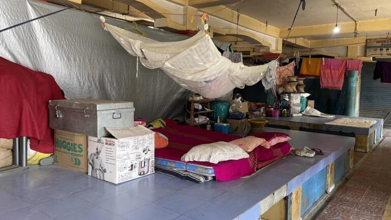 Supreme Court seeks report from Manipur Chief Secretary on 25 unnatural deaths in relief camps