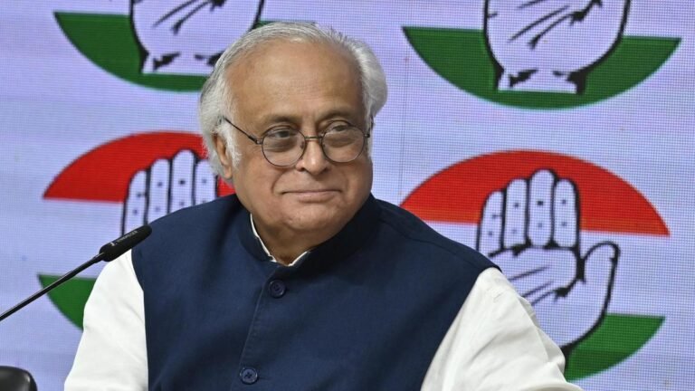 The Congress questions the ₹43 crore GDP revision and asks the Center to explain the methodology