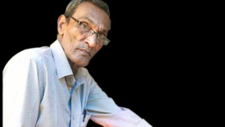 The man behind some of Mappilapattu’s enduring tunes