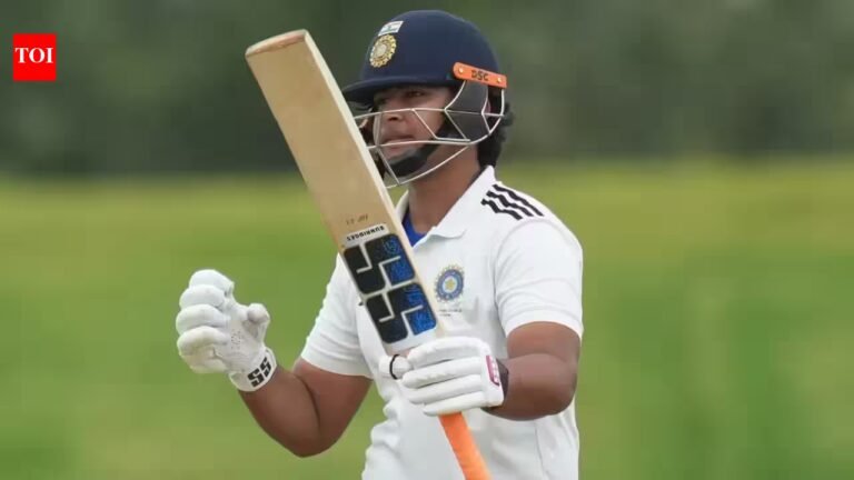 ‘Want him to be a legend’: BCCI unveils plan to groom Vaibhav Sooryavanshi like Sachin Tendulkar