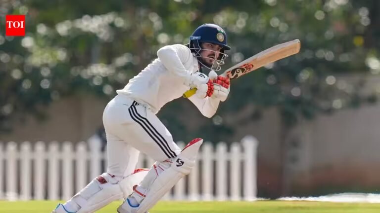 East Zone 241/4 in 52.2 Overs | Duleep Trophy Final Live: Ishan Kishan takes charge as East Zone look to post big score