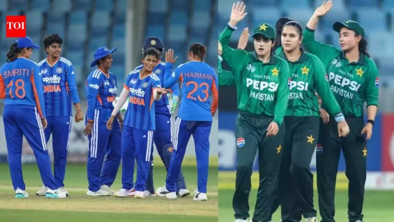India thrash Pakistan for 55, Wahab Riaz still calls them ‘best side’ in Asia Cup
