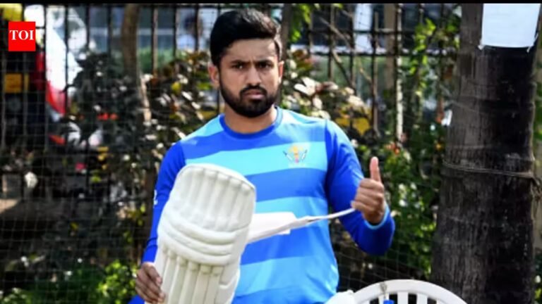‘Inexplicable’: Karun Nair digs low in south zone after being overlooked in Duleep Trophy final