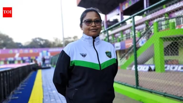 PT Usha-led IOA forms panel to probe sexual harassment allegations against Hockey India secretary
