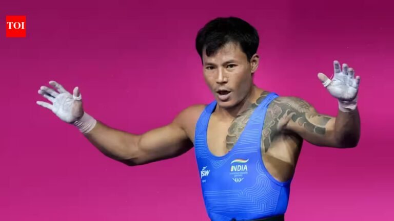 The injury has ruled Commonwealth Games silver medalist Rishikanta out of the Asian Games