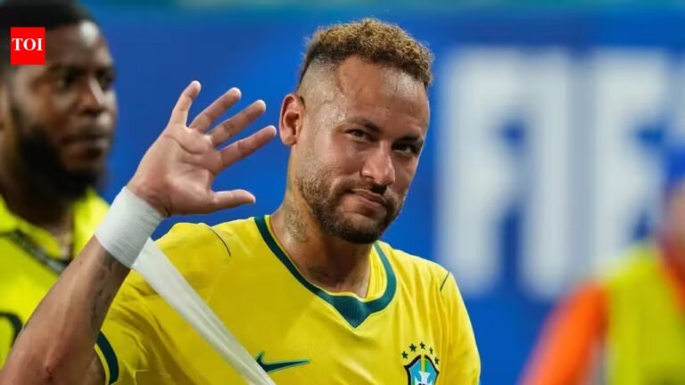 No Neymar in Kolkata: Why Brazil legend won’t play India in historic friendly