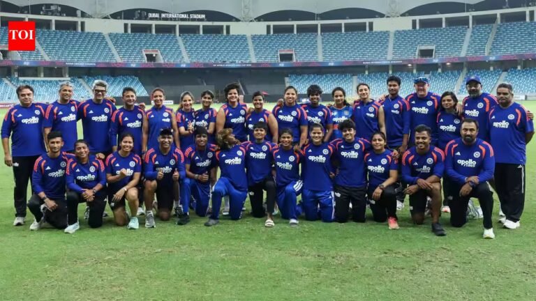 ‘We are champions’: Amol Muzumdar backs BCCI stand as India skips Women’s Asia Cup trophy presentation with Mohsin Naqvi