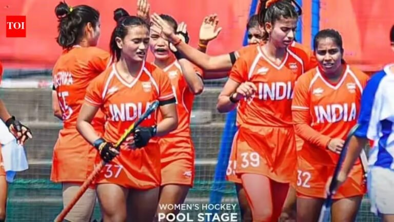 Deepika’s eight-goal blitz powered India to a 19-0 win over Uzbekistan at the Asian Games