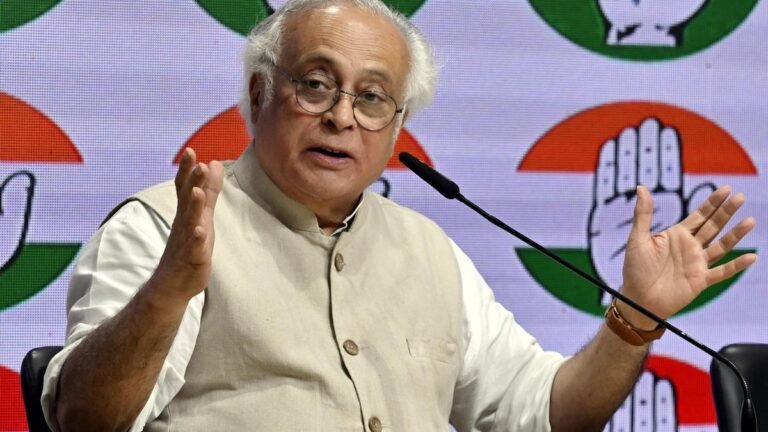 Congress questions ECI’s silence after attack on leaders’ convoy during Assam election campaign