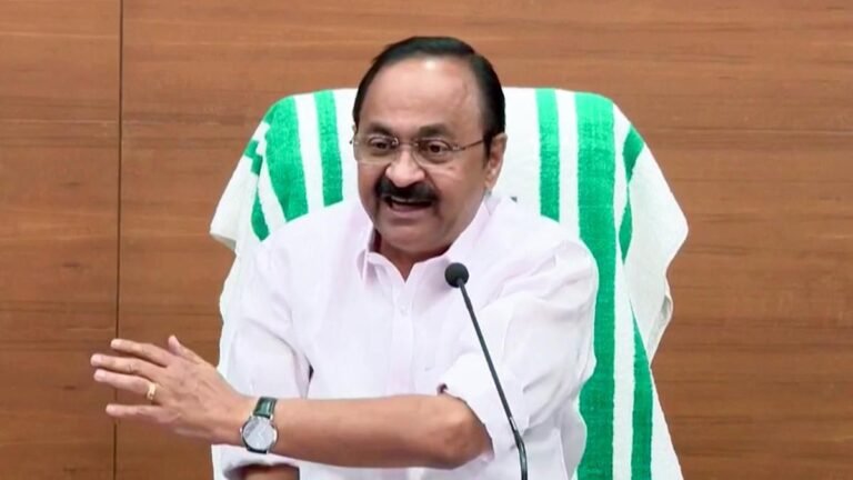 Keralam CM charter flight invoice in public domain