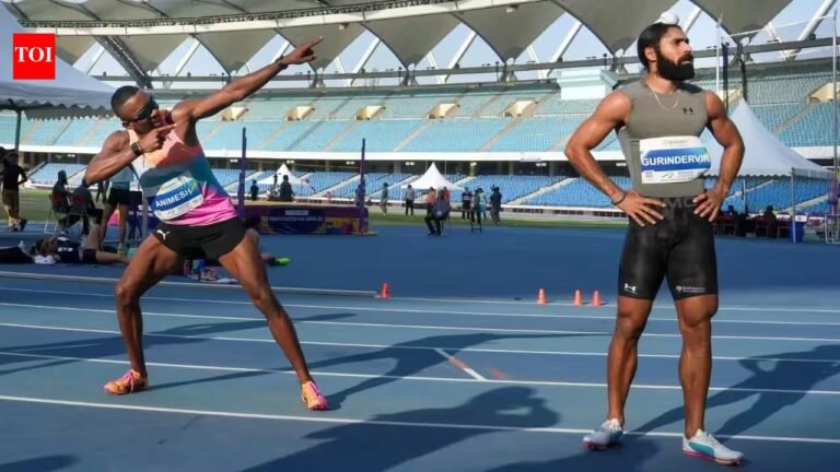 Asian Games 2026: India’s complete schedule on September 25; medal events and timing