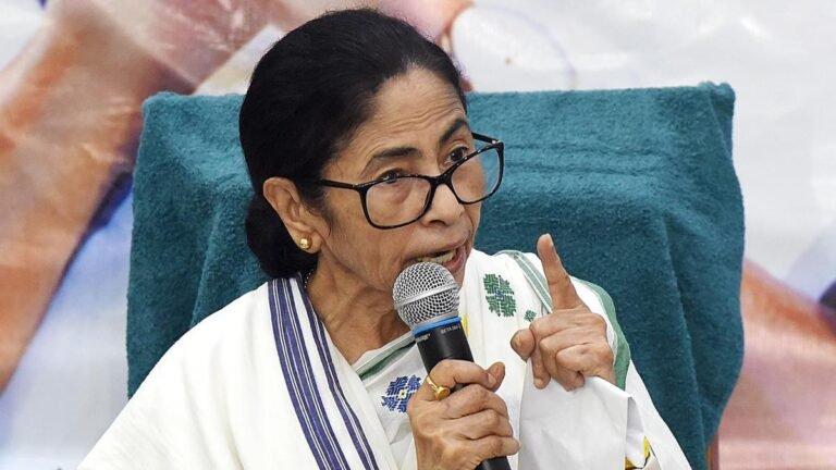 Mamata Banerjee, CPI(M) bridged the decades-old rift over the Election Commission’s concerns