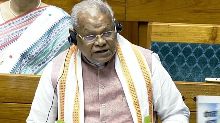BJP’s SC/ST Lok Sabha MPs participated in fewer debates than the House average and party colleagues