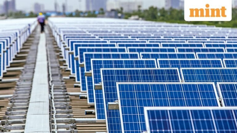 India and Belgium sign memorandum of understanding for renewable energy cooperation | Today’s news