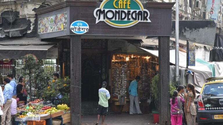 FDA Suspends Café Mondegar’s License for Food Safety Violations; a wider crackdown hit restaurants in Mumbai