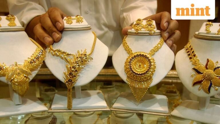 Jewelers face higher hallmarking costs as festive, wedding demand grows | Today’s news