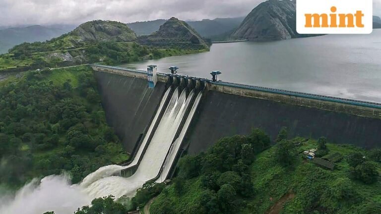 Reservoir levels recover, but water supply remains below normal | Today’s news