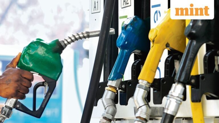 Petrol & Diesel Prices Today, September 24: Check Prices in Delhi, Mumbai, Bengaluru, Chennai | Today’s news