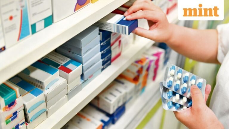 Center plans to maintain drug delivery rules, seeks higher guarantees | Today’s news