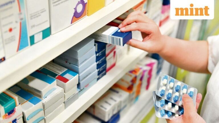 India Considers Wholesale-Retail Pharmacy Ratio to Curb Abuse | Today’s news