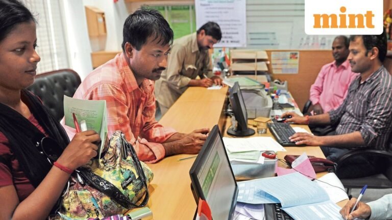 Finance Ministry warns of attrition of RRBs; 100% attrition in some RRBs | Today’s news