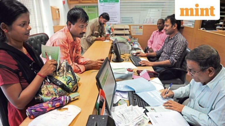 Bank unions call strikes from 11th September, indefinite strike from 26th October over 5-day banking, PLI scheme | Today’s news