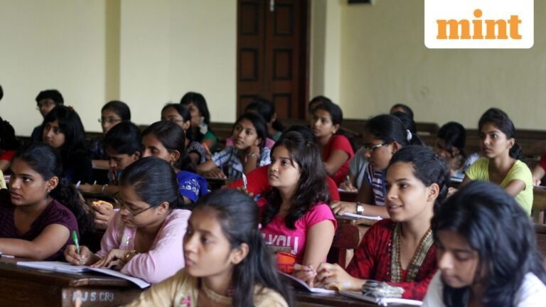 Mint Explainer: Can Organized Student Accommodation Solve India’s PG Crisis? | Today’s news