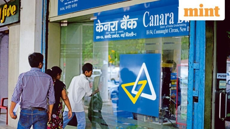 Bengaluru dispute: Karnataka High Court orders status quo; ₹85,000 Canara Bank mortgage disputed | Today’s news