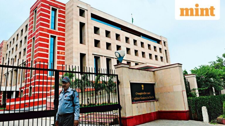CAG proposes a unified platform for different modes of transport | Today’s news