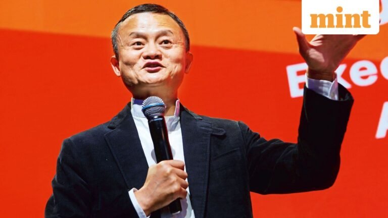 Quote of the Day by Jack Ma: “If there are nine rabbits on the ground and you want to catch one, focus on…” | Today’s news