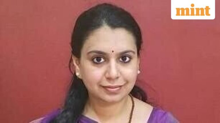 Former UP IAS Divya Mittal to enter politics — Other prominent bureaucrats who switched parties | Today’s news
