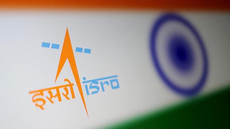 ISRO is ‘not shrinking’, says IN-SPACE chairman