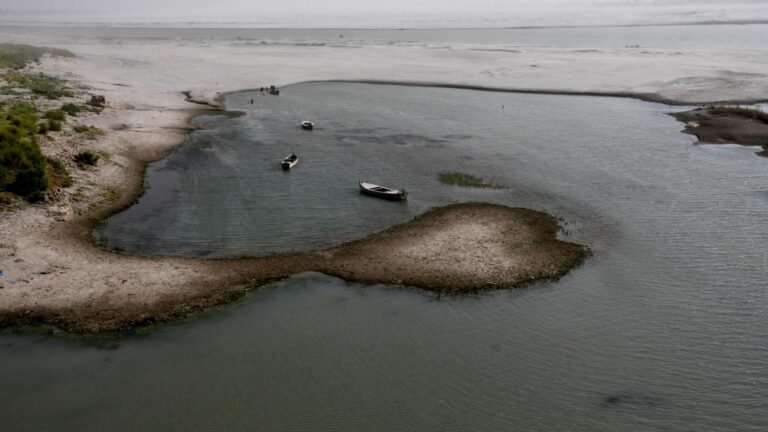 Citing lack of jurisdiction, India rejects the Hague Tribunal’s ruling on the Indus Waters Treaty