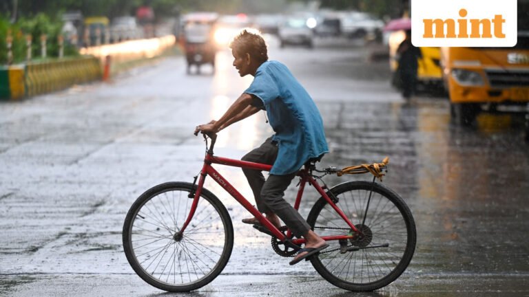 Withdrawal of Monsoon begins from West Rajasthan | Today’s news
