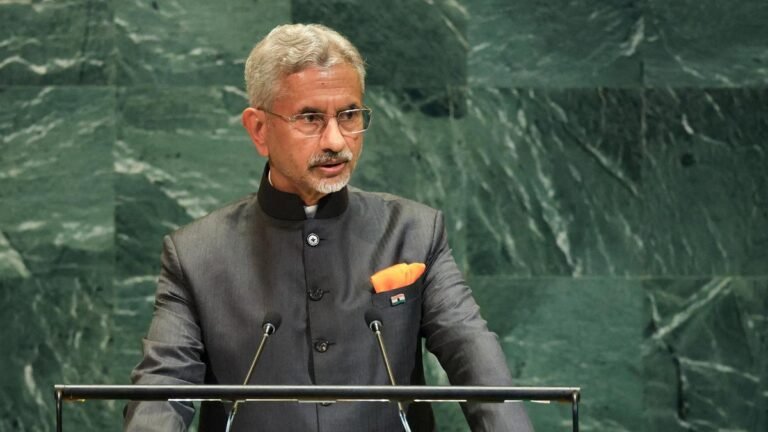 ‘Partners for Multilateralism’: India to attend inaugural meeting of new non-superpower grouping at UN