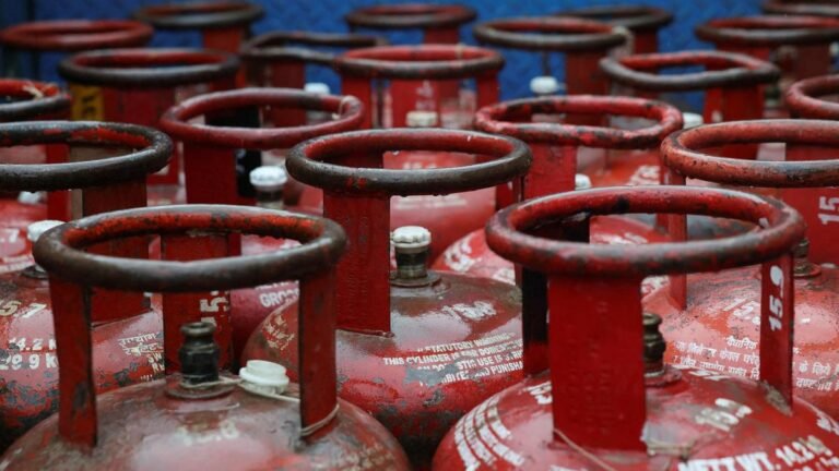 e-KYC deadline for LPG users extended to September 14