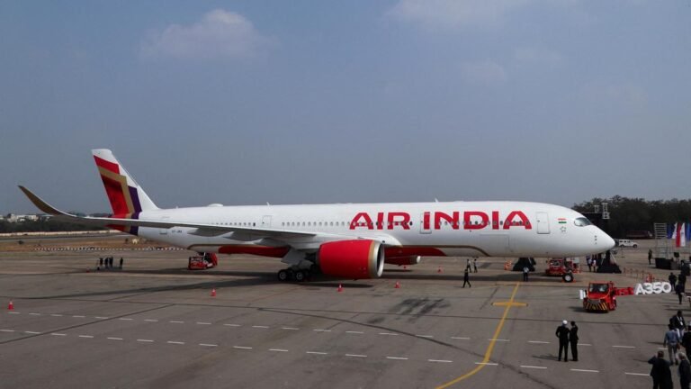 Bomb threat forces diversion of Air India Express flight to Ahmedabad