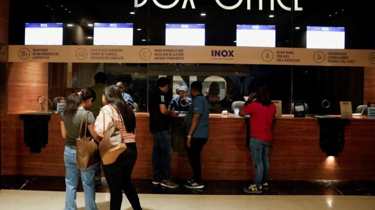 Multiplex Association of India moves Karnataka High Court challenging 2% social cess on cinema tickets