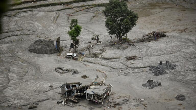 Nepal floods: 5-year-old among three Indians rescued from Trishuli Bazaar area
