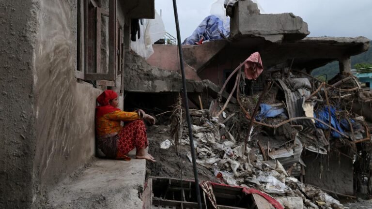 Impact of Nepal disaster: Sikkim High Court launches PIL on climate justice
