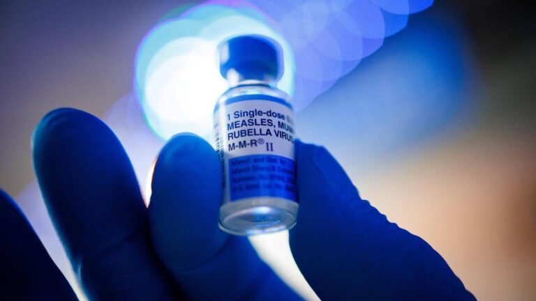 Child Rights Panel seeks report on measles deaths in Malappuram, Kerala