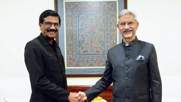 Sri Lankan delegation of ruling party to visit India, meet BJP leaders